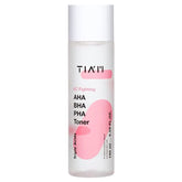 Buy TIAM AC Fighting AHA BHA PHA Toner in Nigeria 180ml